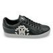 Обувь ROBERTO CAVALLI 5252 01 A ROCCIA BLACK 5634 фото 4