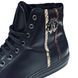 Кеды ROBERTO CAVALLI 5248/M B HALF BOOTS SPORT 5632 фото 4