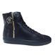 Кеды ROBERTO CAVALLI 5248/M B HALF BOOTS SPORT 5632 фото 5