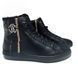 Кеды ROBERTO CAVALLI 5248/M B HALF BOOTS SPORT 5632 фото 2