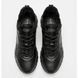 Кросівки JOHN RICHMOND 12259 A / M CALF NERO / FODER 6764 фото 10