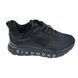 Кросівки JOHN RICHMOND 12259 A / M CALF NERO / FODER 6764 фото 3