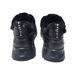 Кросівки JOHN RICHMOND 12259 A / M CALF NERO / FODER 6764 фото 8