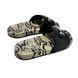 Взуття ROBERTO CAVALLI CL 15217 B COCCO NAVY 6952 фото 3