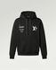 Худі LOUIS VUITTON 48063 black 7811 фото 2