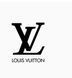 Худі LOUIS VUITTON 48063 black 7811 фото 5
