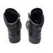 Кеди JOHN RICHMOND 7621 CALF BLACK 4010 фото 3