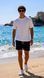 Футболка DOLCE&GABBANA  G8PQ0ZHU7MAW080 7435 фото 2