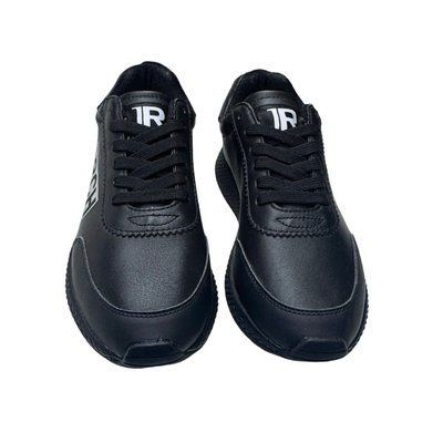 Кросівки JOHN RICHMOND 12202 / CP B GUM NERO 6747 фото