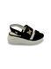 Взуття BRACCIALINI C75 122 BLACK 1726 фото 4