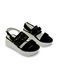 Взуття BRACCIALINI C75 122 BLACK 1726 фото 3