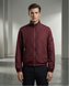 Куртка PRADA 2830261911 RED 7654 фото 1