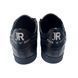 Кеди JOHN RICHMOND 2648 H MIRROR NERO 4496 фото 3