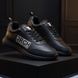 Кросівки JOHN RICHMOND 12202 / CP B GUM NERO 6747 фото 9