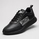 Кросівки JOHN RICHMOND 12202 / CP B GUM NERO 6747 фото 7