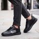 Кросівки JOHN RICHMOND 12202 / CP B GUM NERO 6747 фото 8