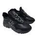 Кросівки John Richmond 8230 / M B SUEDE BLACK 6326 фото 2