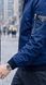 Куртка PRADA 283026191 BLUE 7655 фото 4