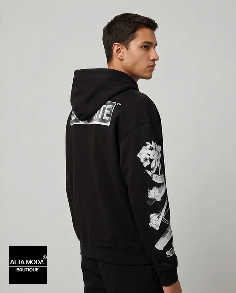 Худі Off-White 118S24FLE02100 7859 фото