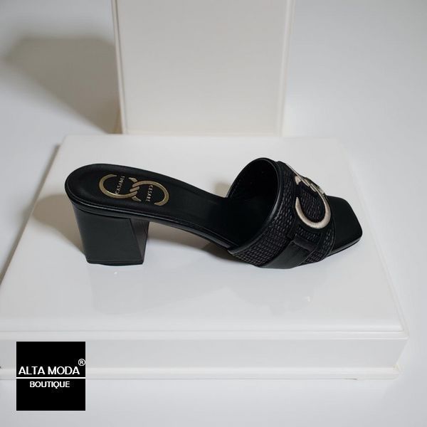 Взуття CESARE CASADEI 50402PRAF 7970 фото