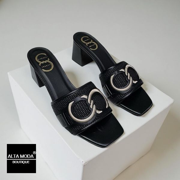 Взуття CESARE CASADEI 50402PRAF 7970 фото
