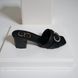 Взуття CESARE CASADEI 50402PRAF 7970 фото 3