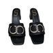 Взуття CESARE CASADEI 50402PRAF 7970 фото 1