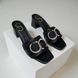 Взуття CESARE CASADEI 50402PRAF 7970 фото 4