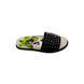 Обувь JOHN RICHMOND 23141 B CALF NERO sandals 7669 фото 1