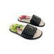 Обувь JOHN RICHMOND 23141 B CALF NERO sandals 7669 фото 3