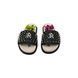 Обувь JOHN RICHMOND 23141 B CALF NERO sandals 7669 фото 4