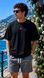 Футболка DOLCE&GABBANA  G8PNC5ZG7BYH 7338 фото 1