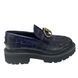 Лофери ROBERTO CAVALLI 25608 B COCCO BLU 7790 фото 4