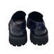 Лофери ROBERTO CAVALLI 25608 B COCCO BLU 7790 фото 3