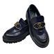 Лофери ROBERTO CAVALLI 25608 B COCCO BLU 7790 фото 6