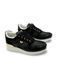 Обувь BRACCIALINI C67 122 BLACK 1728 фото 3
