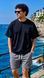 Футболка DOLCE&GABBANA  01J4ZHU7MA N0000 7463 фото 1