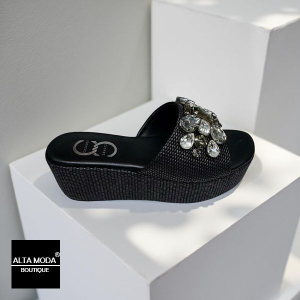 Обувь CESARE CASADEI 504051PRA 7971 фото
