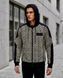Худі BALMAIN YH1JX01 A61P00058 7187 фото 1