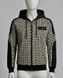 Худі BALMAIN YH1JX01 A61P00058 7187 фото 2