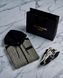 Худі BALMAIN YH1JX01 A61P00058 7187 фото 4