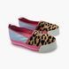 Взуття BLUMARINE 4378B CAVALLINO MACULATO 5438 фото 4