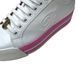 Кеды BLUMARINE 2551 A CALF BIANCO 5443 фото 8