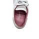 Кеды BLUMARINE 2551 A CALF BIANCO 5443 фото 5