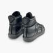 Взуття LES HOMMES 12416 L/B A/M CALF NERO/FO 6741 фото 2
