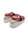 Обувь BRACCIALINI C75 447 RED 1729 фото 3
