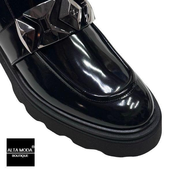 Взуття CESARE CASADEI 45624 PSKA 7803 фото