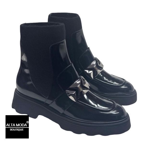 Взуття CESARE CASADEI 45624 PSKA 7803 фото
