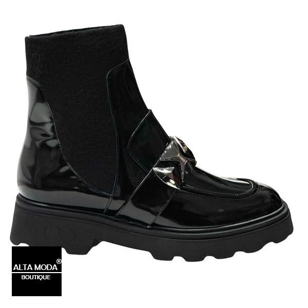 Взуття CESARE CASADEI 45624 PSKA 7803 фото