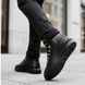 Черевики LES HOMMES 26506 A GOMMATO NERO 7791 фото 10
